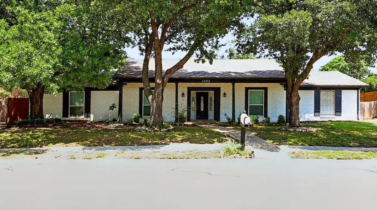 1503 Woodvine Drive, Euless, TX 76040 - #1
