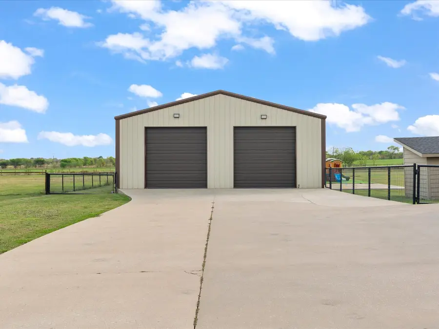 6205 High Meadows Drive, Krum, TX 76249 - #3
