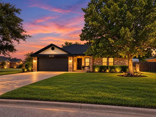 4134 Sera Drive, Abilene, TX 79606