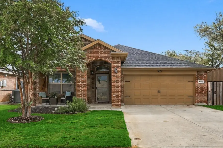 8200 Spotted Doe Drive, Fort Worth, TX 76179 - #3