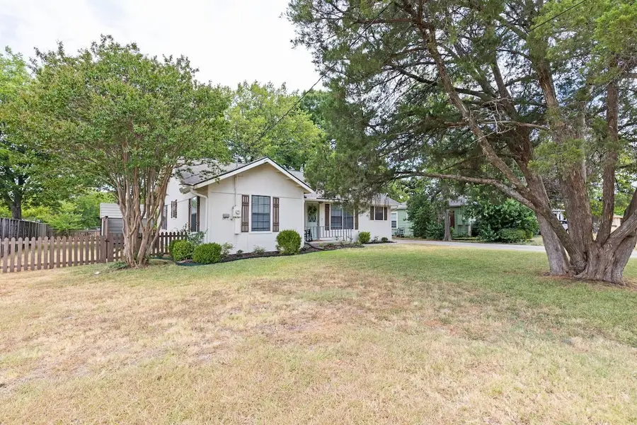 1101 N Waddill Street, McKinney, TX 75069 - #3