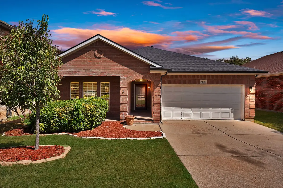 6016 Horse Trap Drive, Fort Worth, TX 76179 - #1