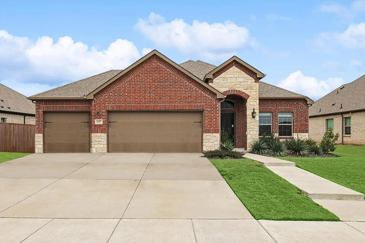 537 Oleander Drive, Royse City, TX 75189 - #1