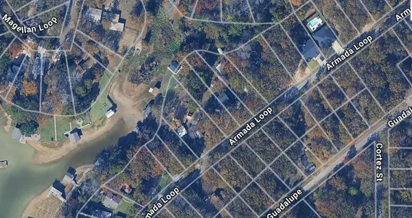 TBD Armada Loop, Payne Springs, TX 75156