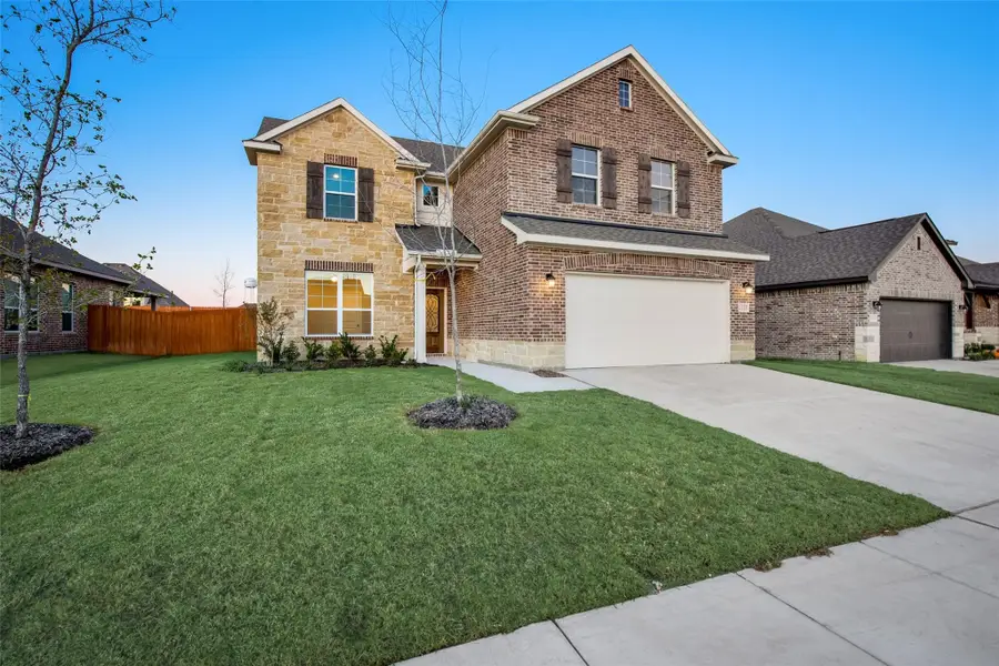 1533 Sidewinder Trail, Weatherford, TX 76087 - #2