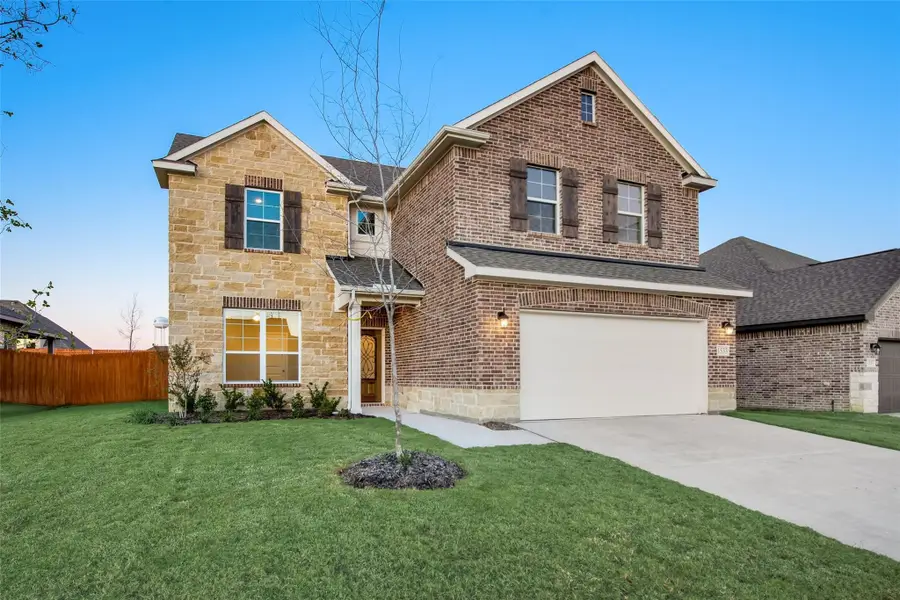 1533 Sidewinder Trail, Weatherford, TX 76087 - #3