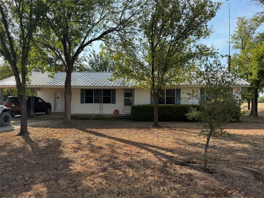 467 County Road 2371, Meridian, TX 76665 - #2