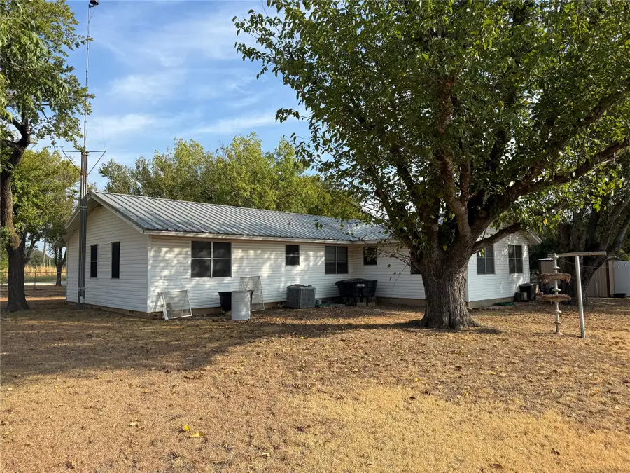 467 County Road 2371, Meridian, TX 76665 - #3