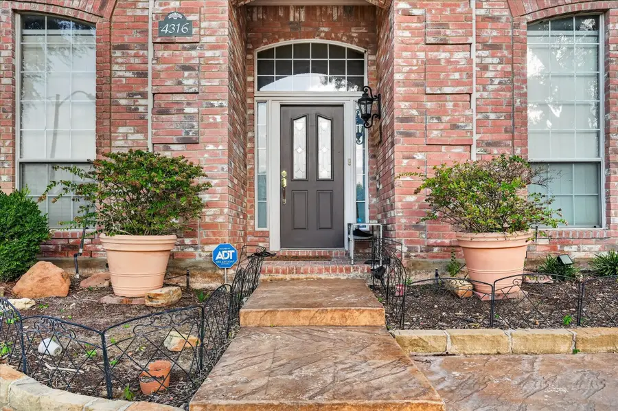 4316 Standridge Drive, The Colony, TX 75056 - #2
