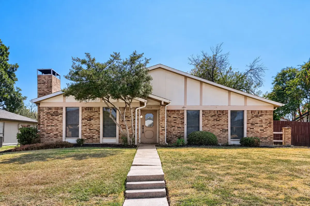 1012 Bellflower Drive, Carrollton, TX 75007 - #1