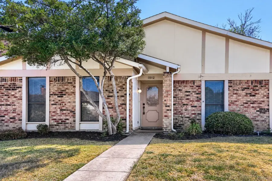 1012 Bellflower Drive, Carrollton, TX 75007 - #2