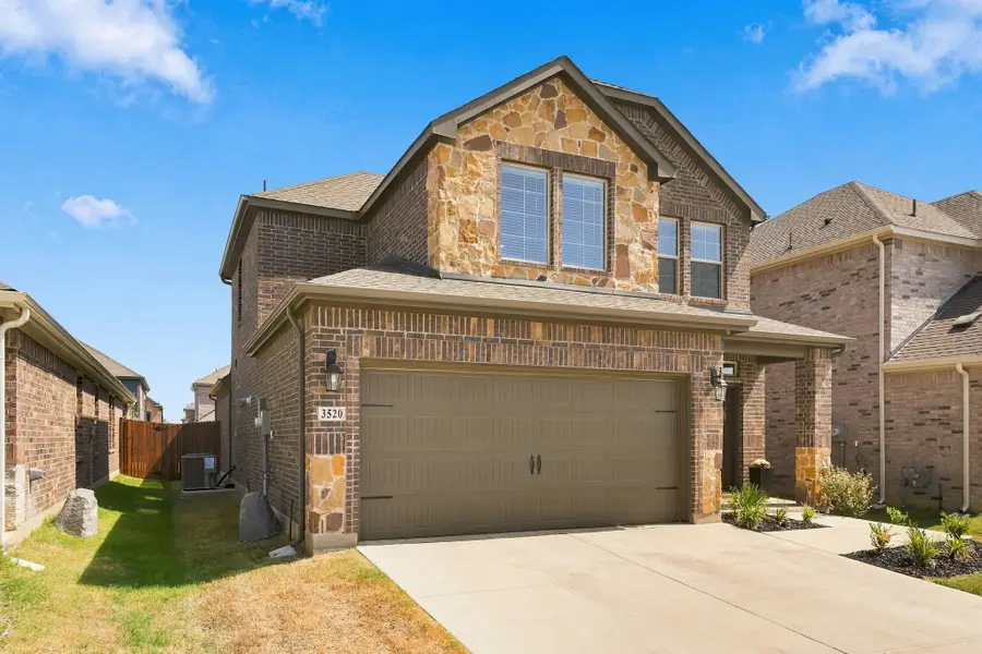 3520 Ample Vista Road, Aubrey, TX 76227 - #2