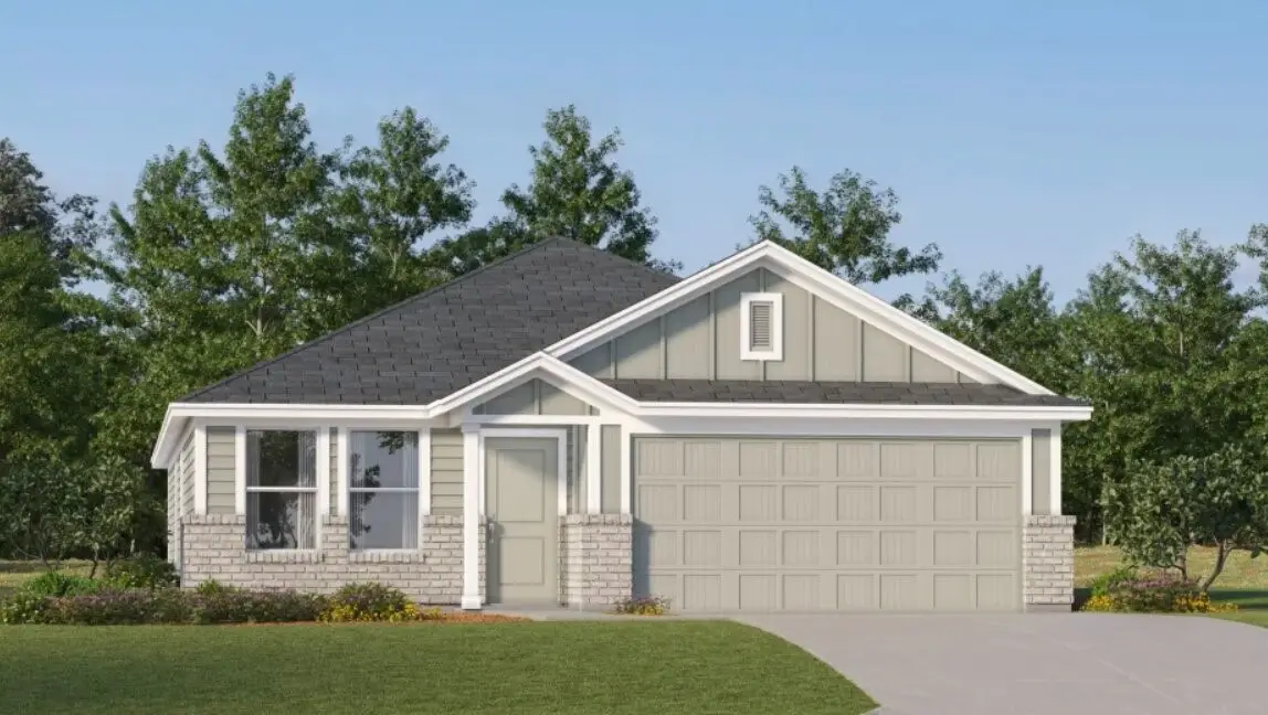 11249 Rodeo Drive, Providence Village, TX 76227 - #1