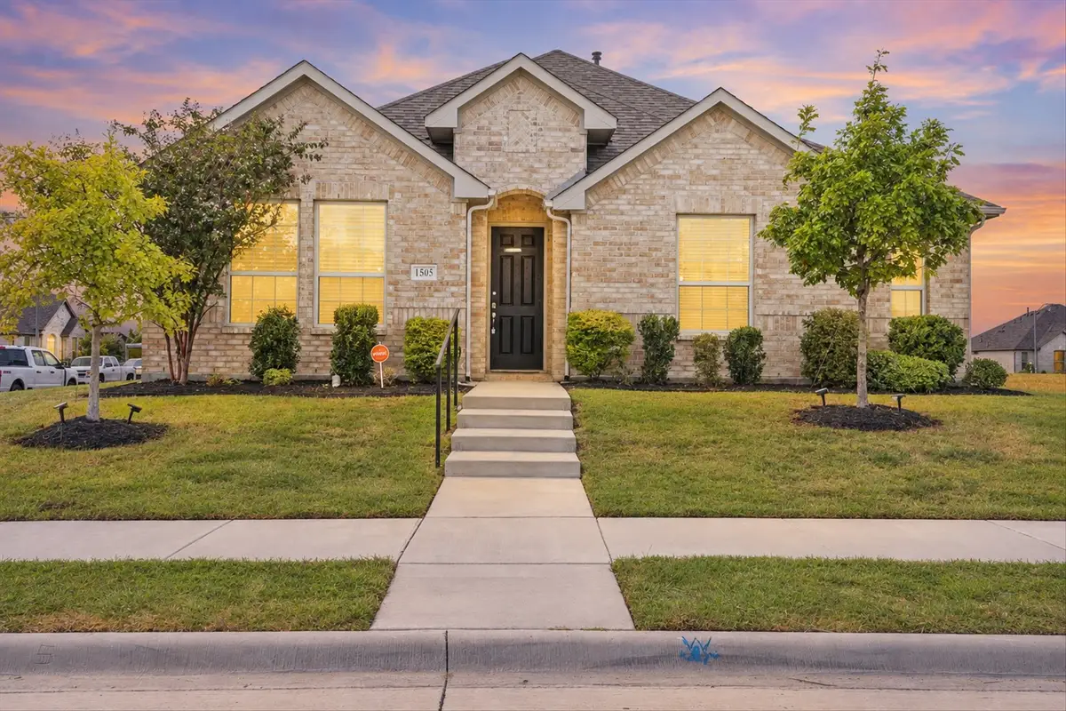 1505 Hermes Lane, Lancaster, TX 75134 - #1