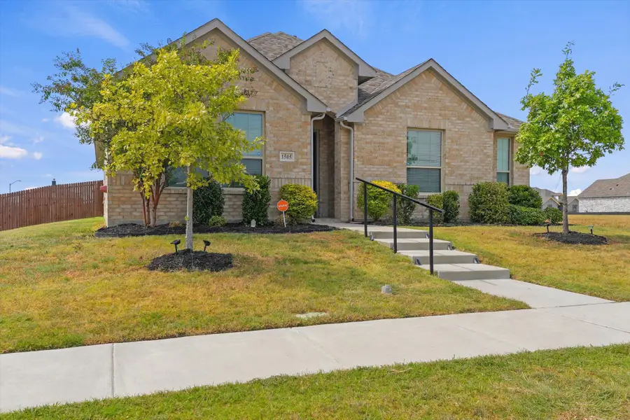 1505 Hermes Lane, Lancaster, TX 75134 - #2