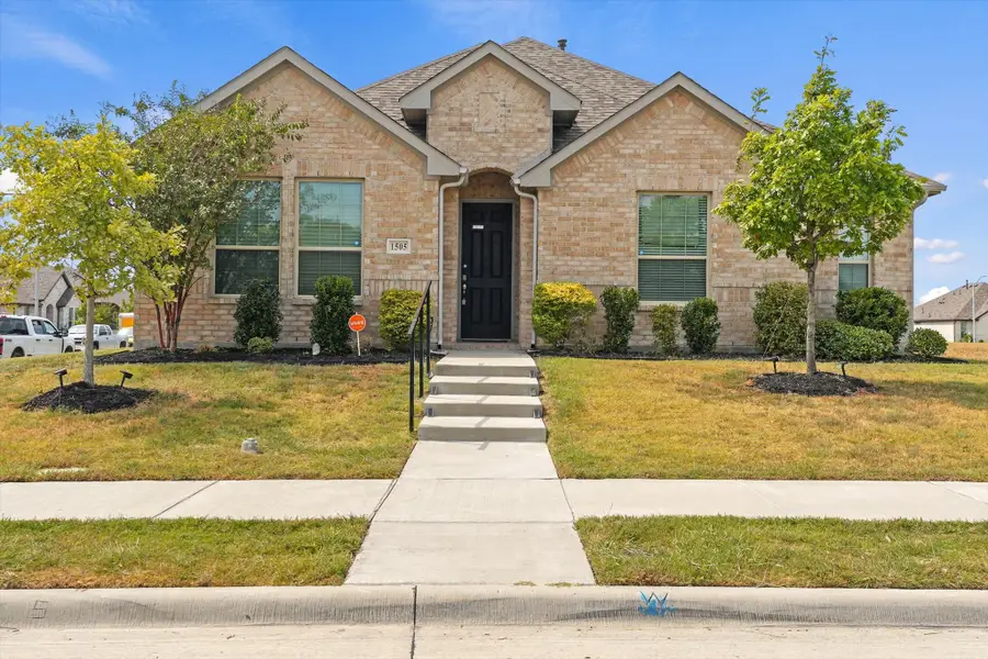 1505 Hermes Lane, Lancaster, TX 75134 - #3