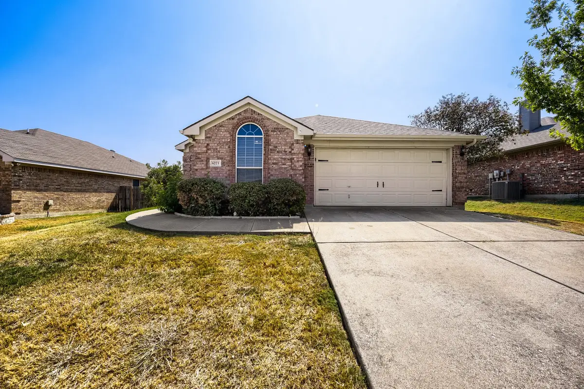 6221 Brooklynn Drive, Fort Worth, TX 76179 - #1
