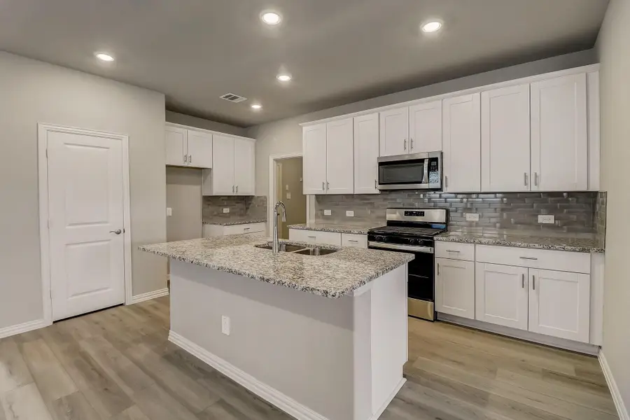 3907 Marble Falls Drive, Farmersville, TX 75442 - #2