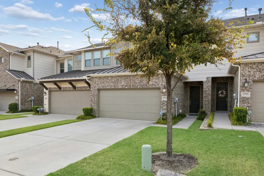 17717 Sage Lane, Dallas, TX 75252 - #2