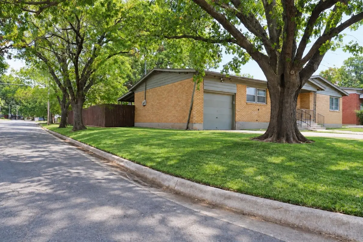 6301 Greenlee Street, Fort Worth, TX 76112 - #1