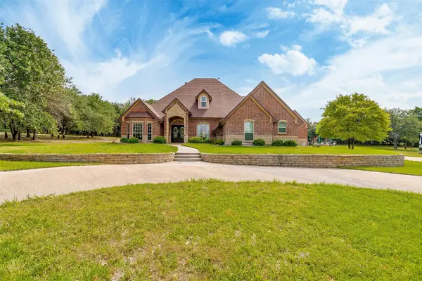 115 Lantana Court, Peaster, TX 76487
