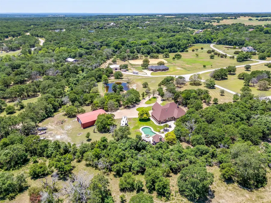 115 Lantana Court, Weatherford Northwest, TX 76487 - #2