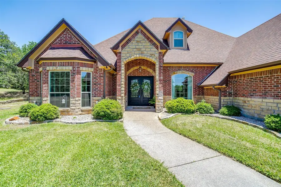 115 Lantana Court, Weatherford Northwest, TX 76487 - #3