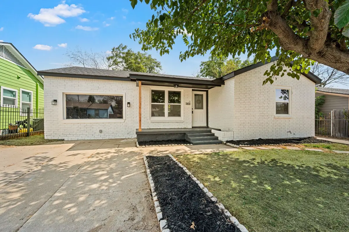 3855 Dowdell Street, Fort Worth, TX 76119 - #1