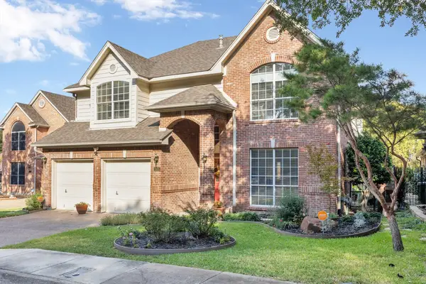 2655 Garden Ridge Lane, Arlington, TX 76006