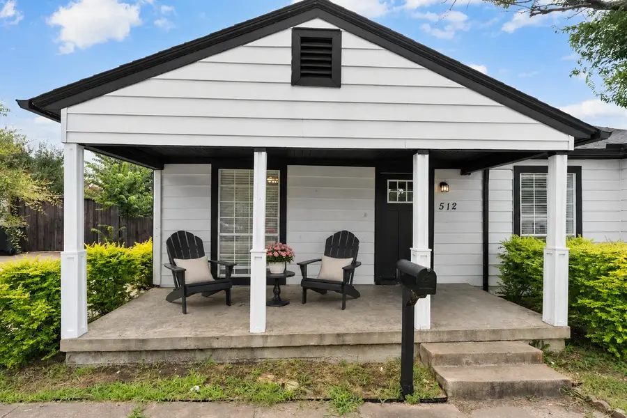 512 Cedar Drive, Garland, TX 75040 - #2
