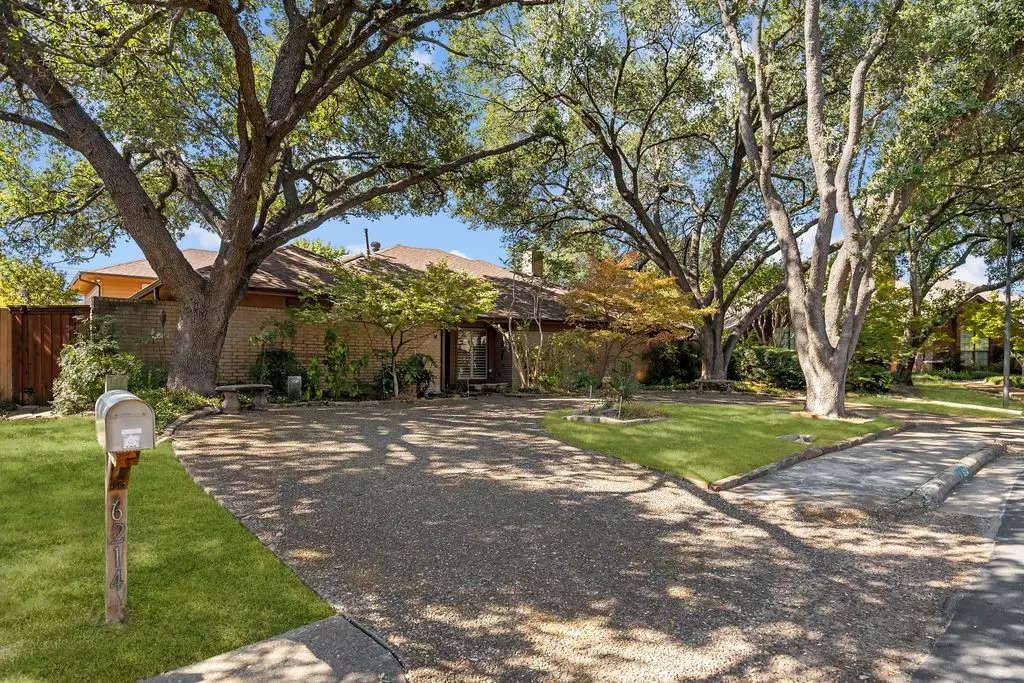 6214 Oakleaf Road, Dallas, TX 75248 - #1