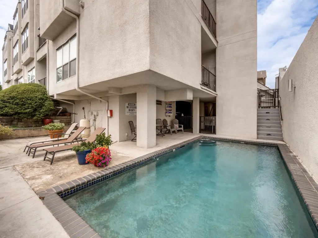 4221 Cole Ave #102, Dallas, TX 75205 - #1