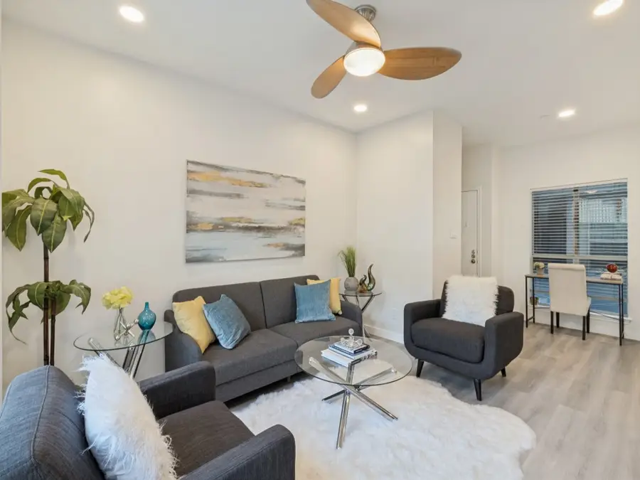4221 Cole Ave #102, Dallas, TX 75205 - #2