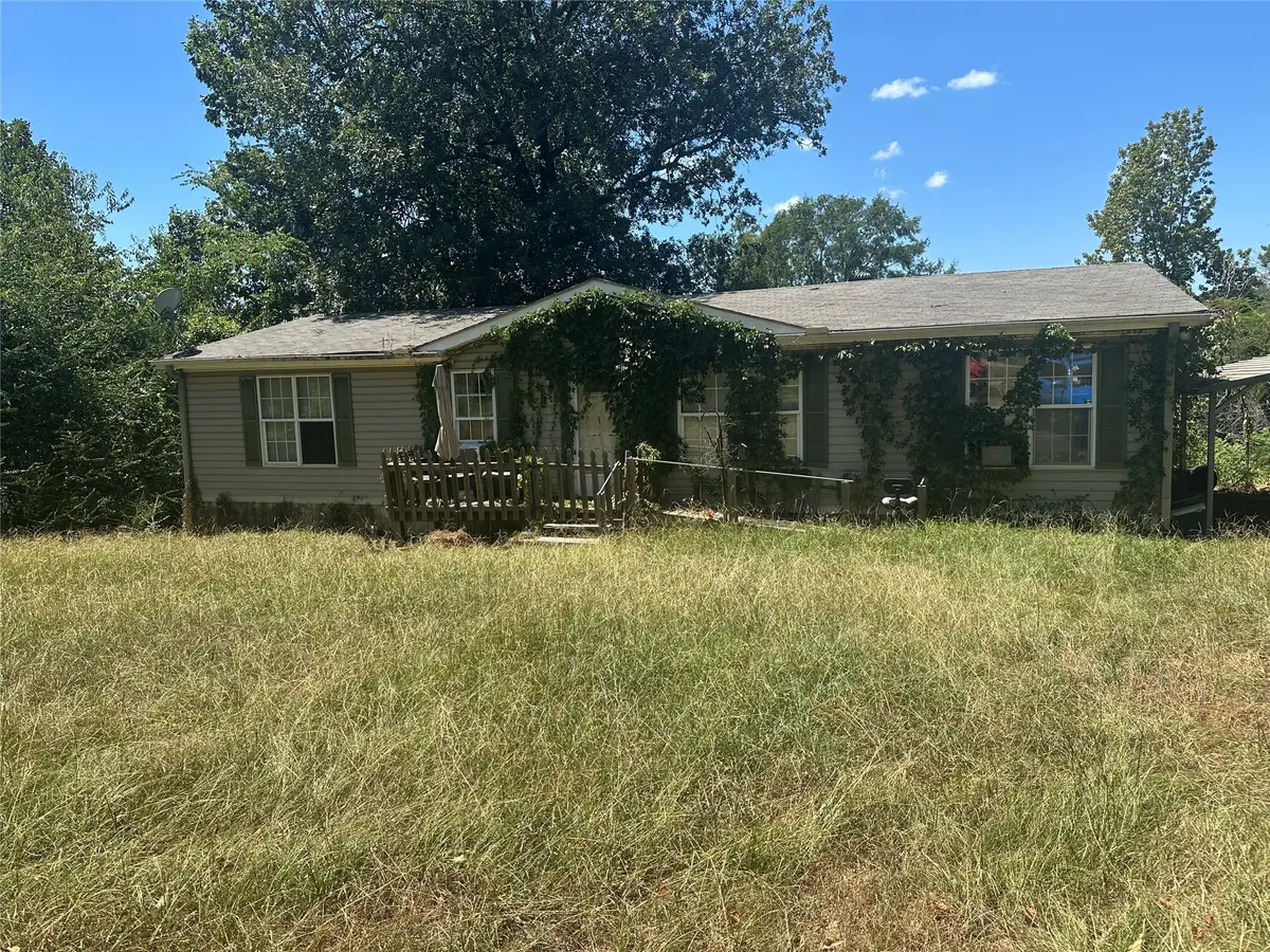 9324 Private Road 3351, Gilmer, TX 75645 - #1