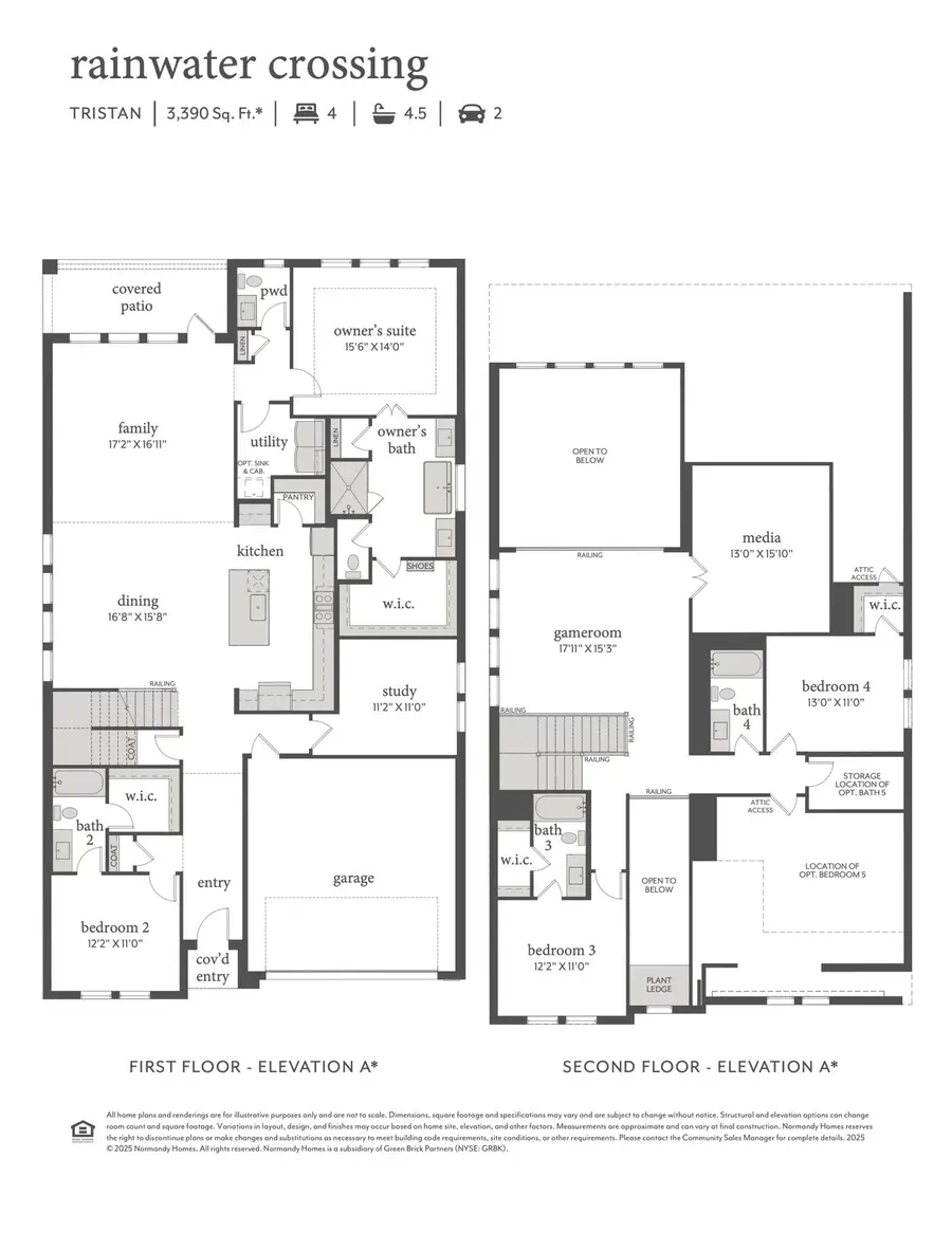 2624 Radiant Way, Celina, TX 75009 - #2