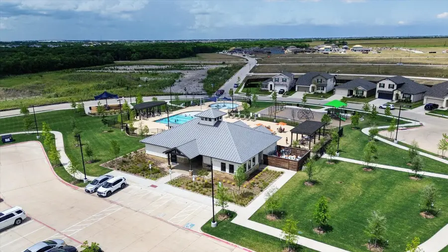 3927 Kipling Drive, Crandall, TX 75114 - #2