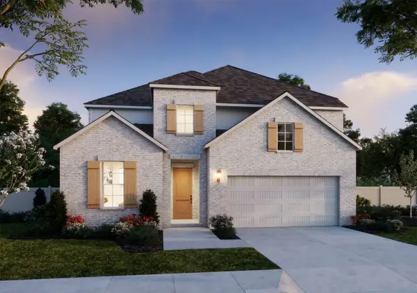 2612 Radiant Way, Celina, TX 75009