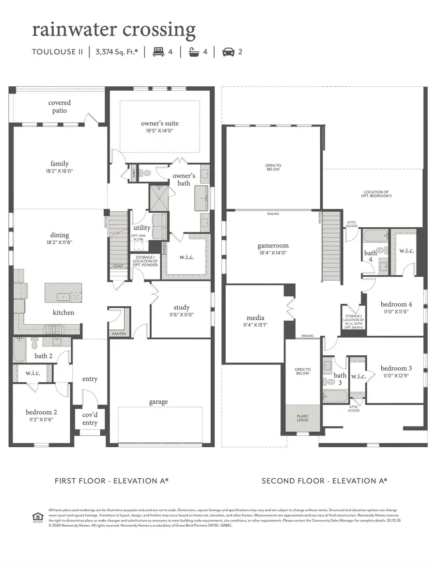 2612 Radiant Way, Celina, TX 75009 - #2