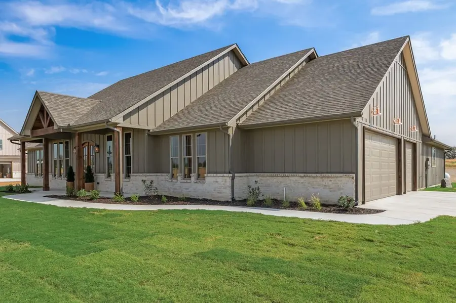 120 Quail Run Court, Decatur, TX 76234 - #3