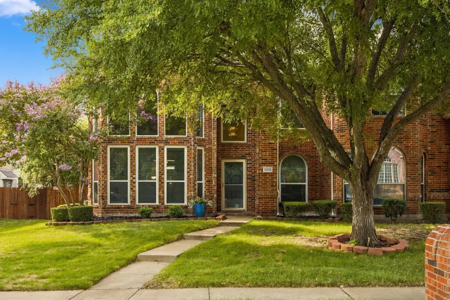 11251 Chaucer Drive, Frisco, TX 75035 - #2