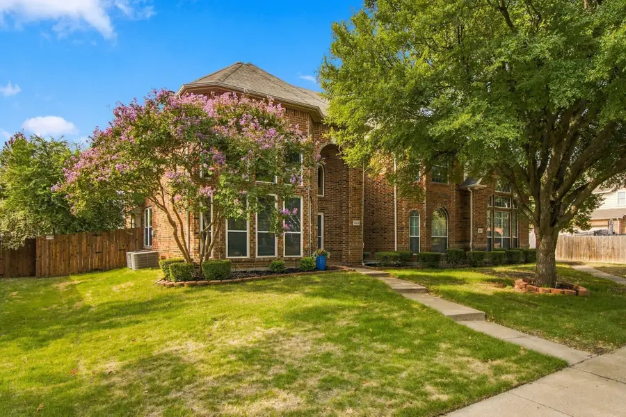 11251 Chaucer Drive, Frisco, TX 75035 - #3