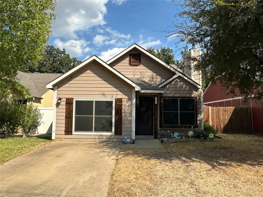 504 Rustic Court, Irving, TX 75060 - #2