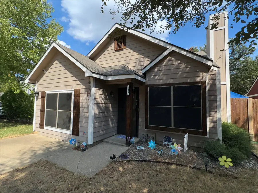 504 Rustic Court, Irving, TX 75060 - #3