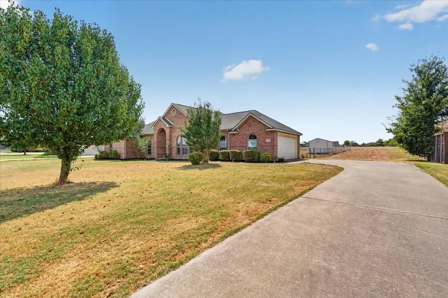 10418 Fireside Lane, Forney, TX 75126 - #2
