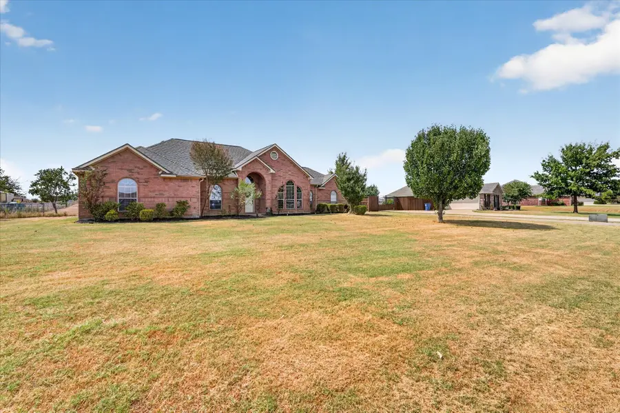 10418 Fireside Lane, Forney, TX 75126 - #3