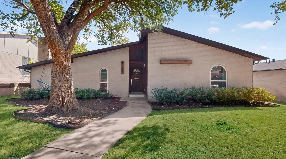 10854 Villa Haven Drive, Dallas, TX 75238 - #1