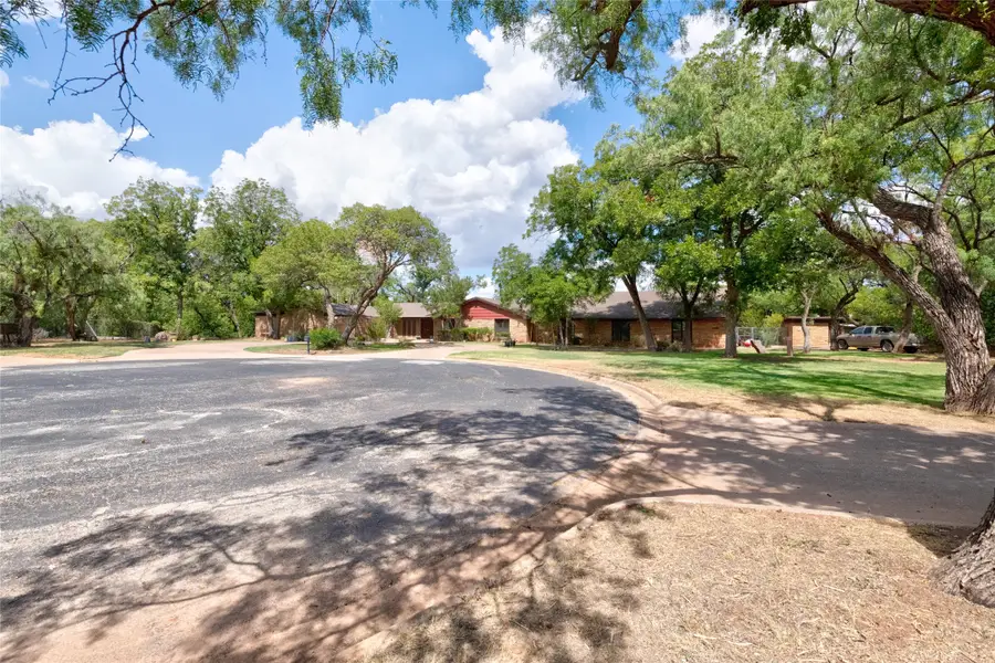 15 Ninth Hole Street, Abilene, TX 79603 - #3
