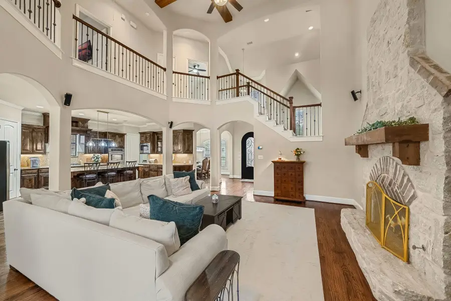 11150 Sugar Mill Lane, Frisco, TX 75033 - #3