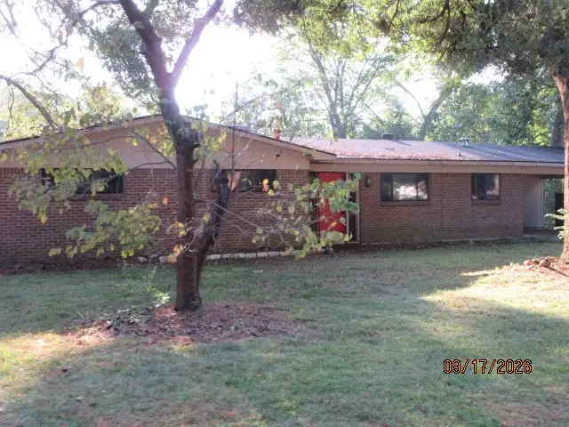8813 Ruth Avenue, Shreveport, LA 71108 - #1