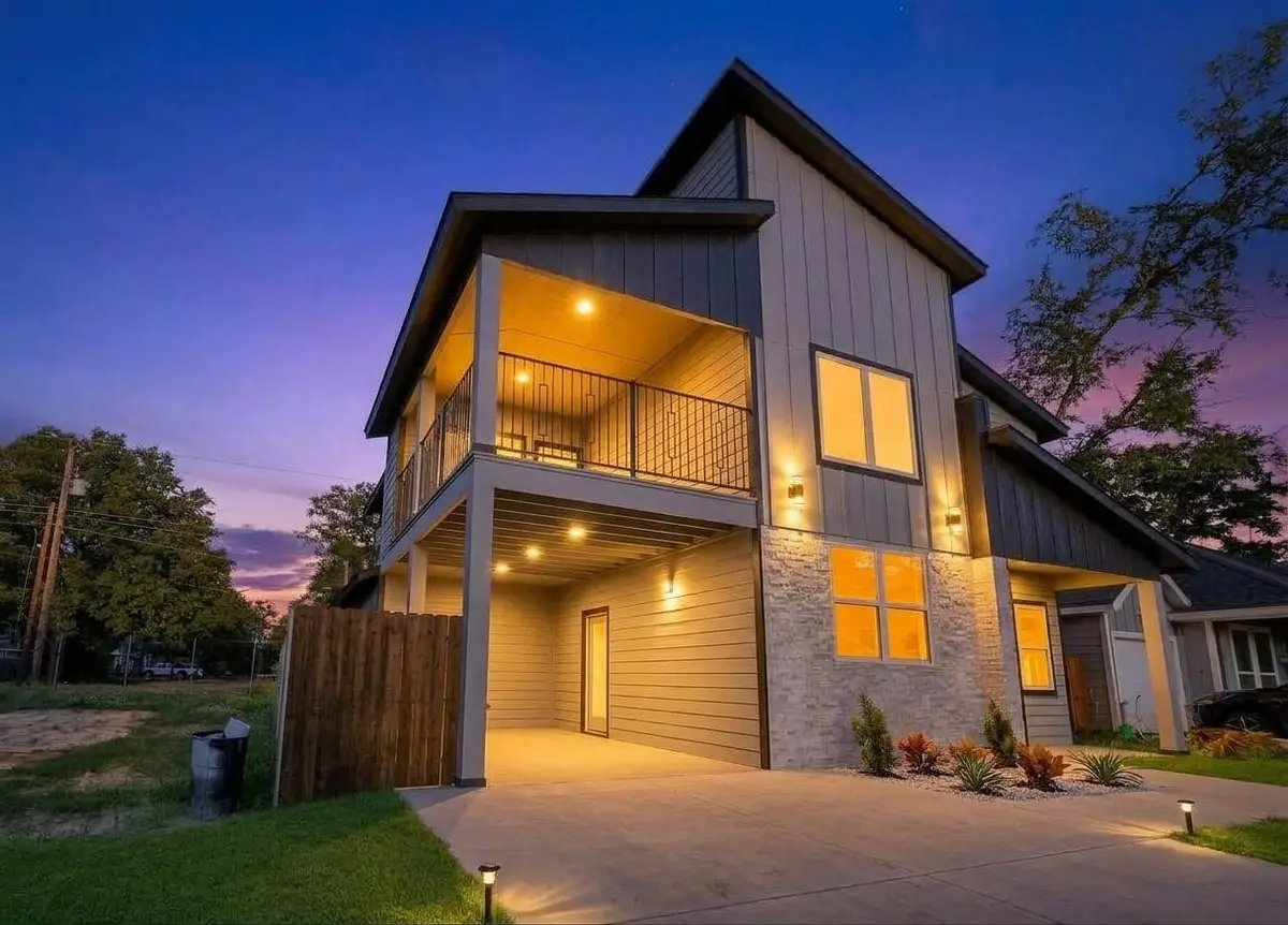 6108 Chickasaw Drive, Mabank, TX 75156 - #1